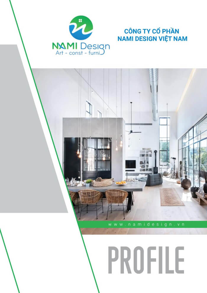 Đơn vị thiết kế thi công uy tín