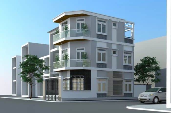 Thiết kế phải phù hợp với loại hình kinh doanh