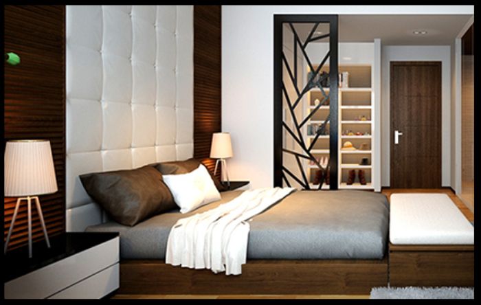 Thiết kế nhà 2 tầng 4x10 22