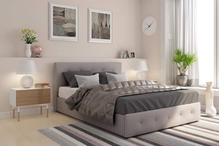 Thiết Kế Nhà 4×10 2 Tầng 4