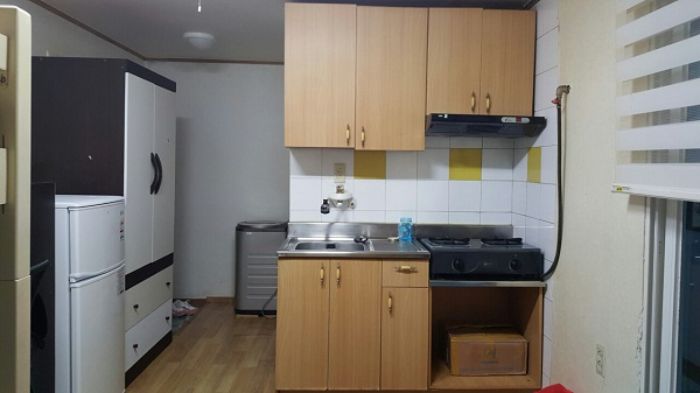 Thiết kế nhà trọ 12