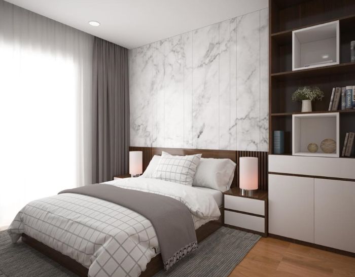 Thiết kế nhà trọ 4